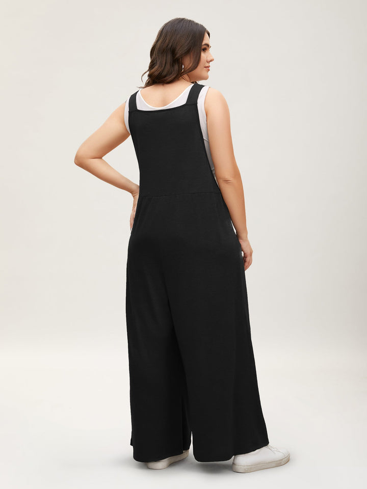 Ella | Pocket Jumpsuit