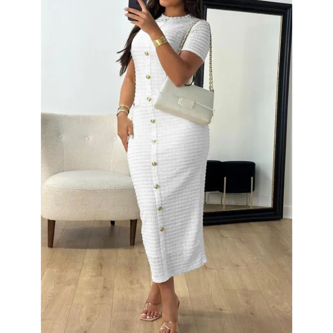 MIDI DRESSES