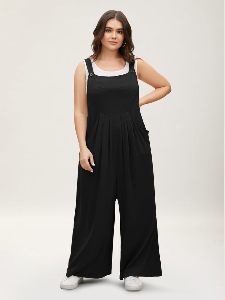 Ella | Pocket Jumpsuit