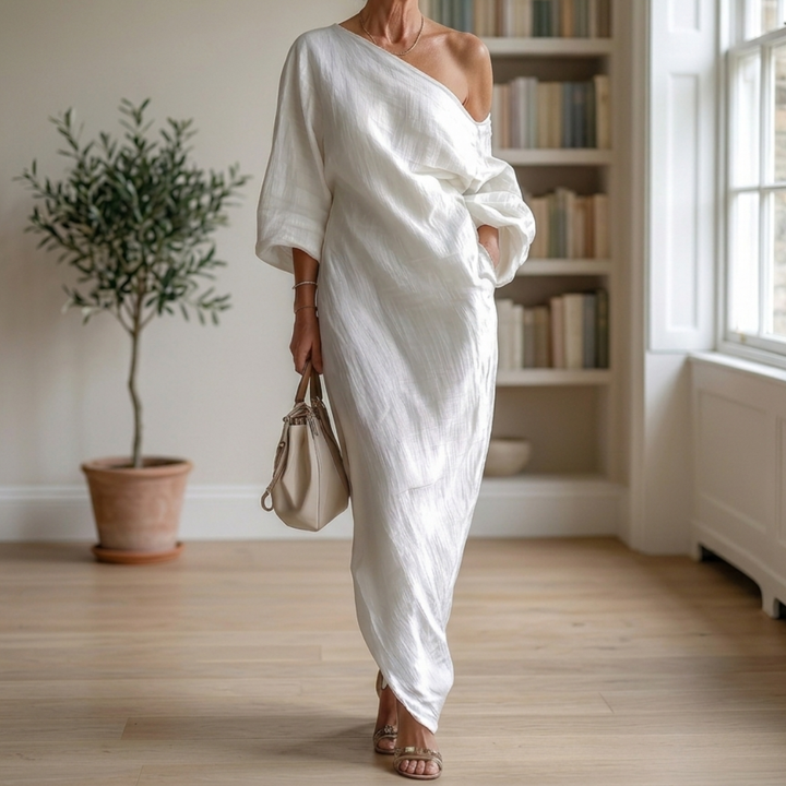 Alena | Maxi Dress