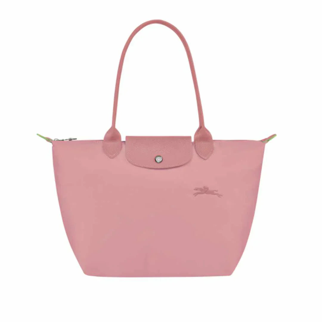 Jule - Large Le Pliage Tote, Petale Pink