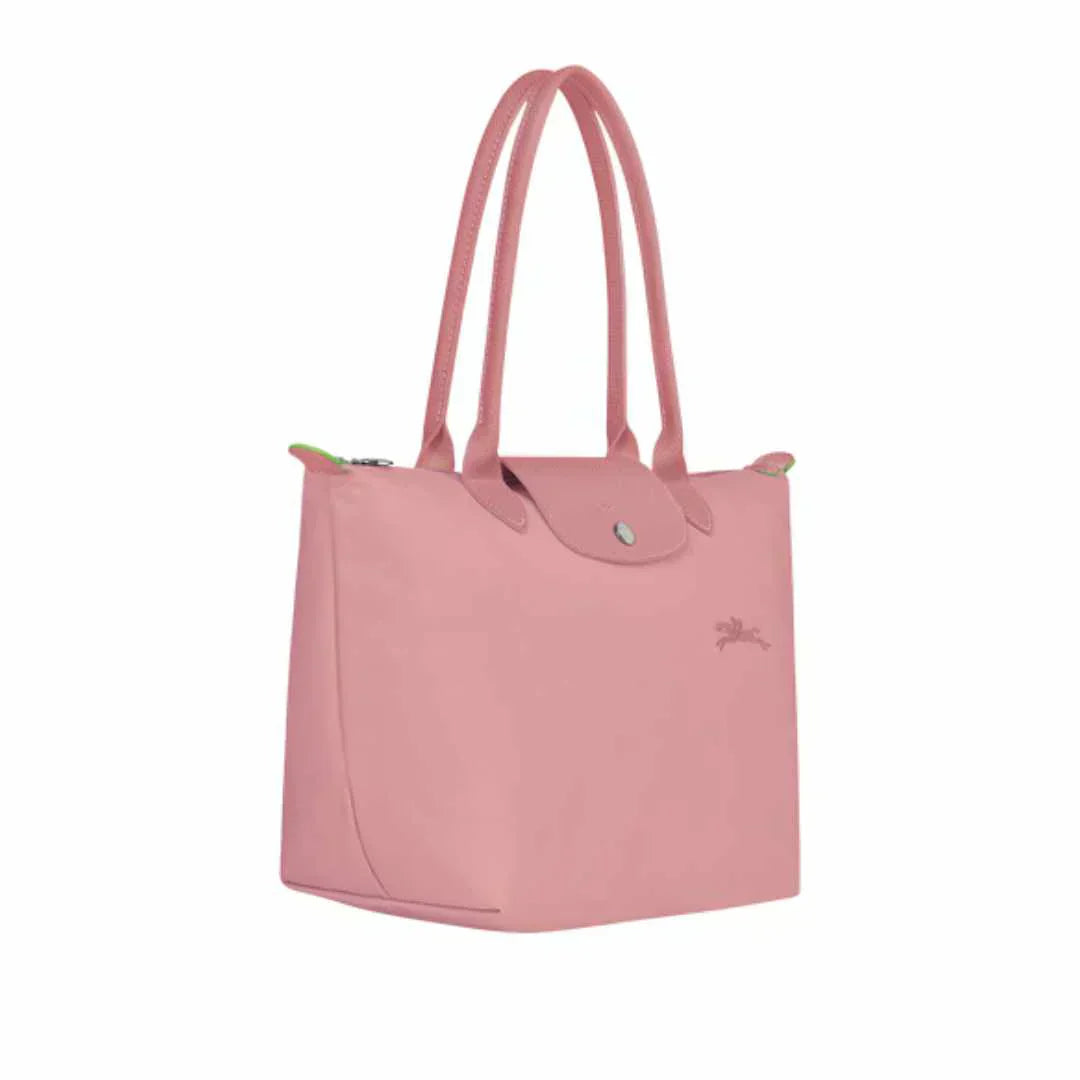 Jule - Large Le Pliage Tote, Petale Pink