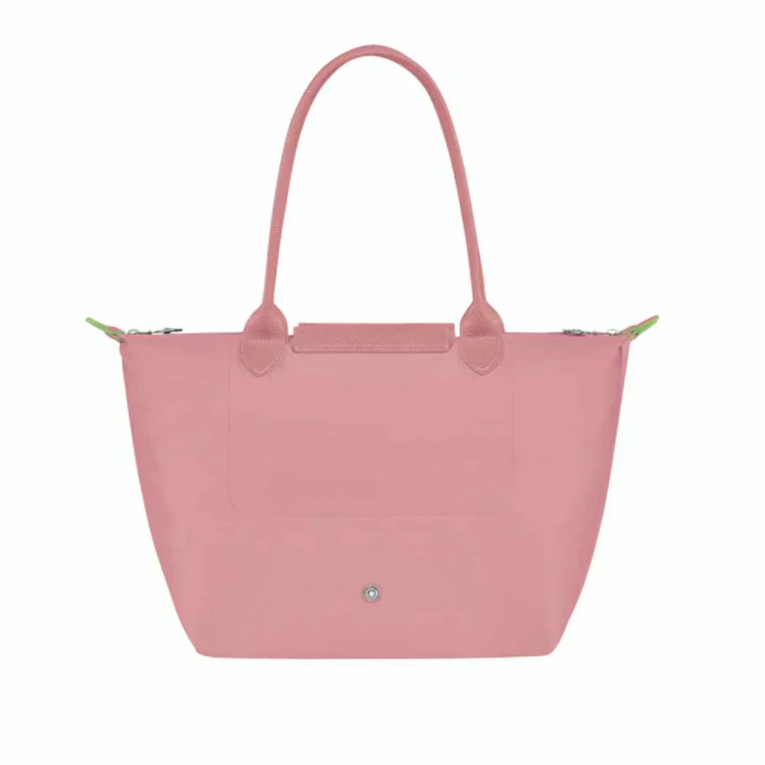 Jule - Large Le Pliage Tote, Petale Pink