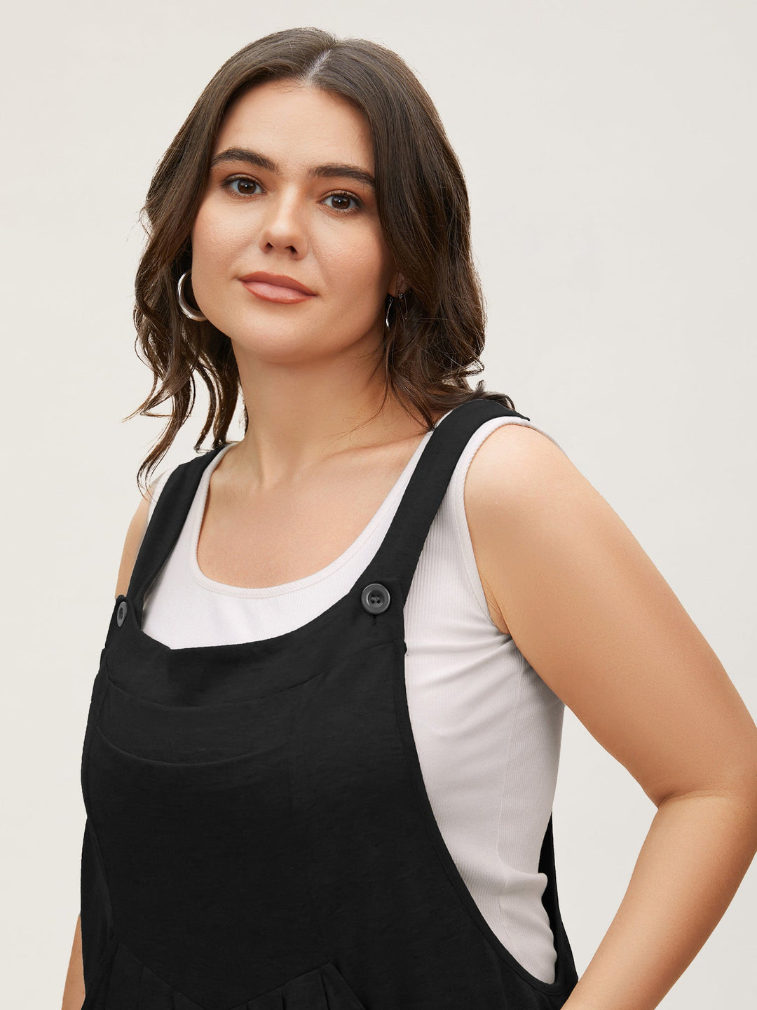 Ella | Pocket Jumpsuit