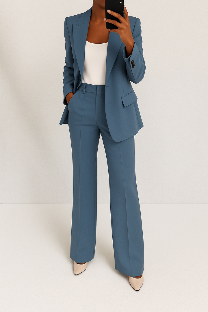 Celestine | Tailored Suit For Elegance