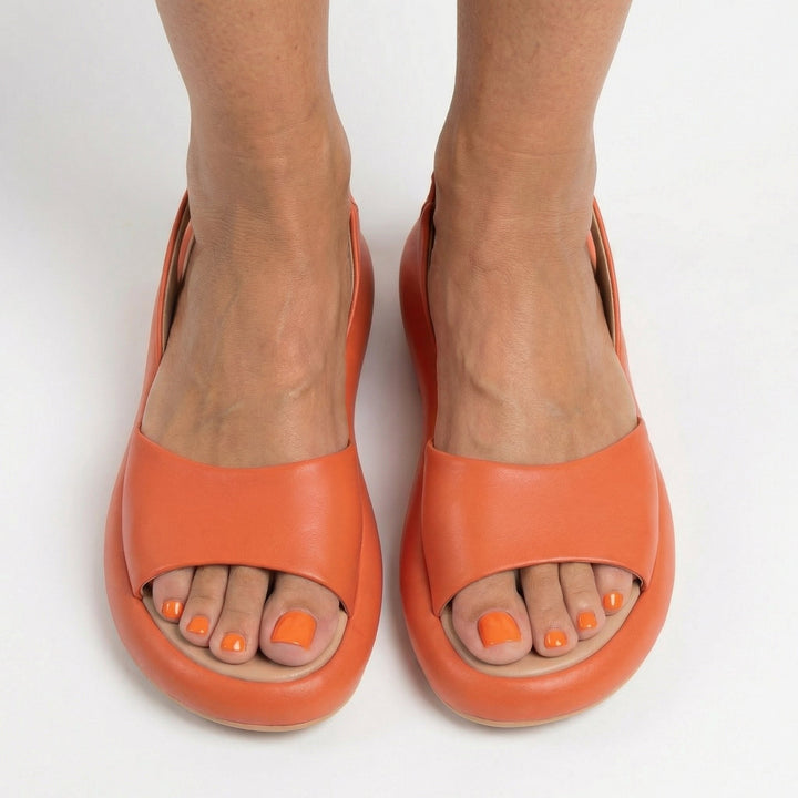 Clémence | Orthopedic Comfort Sandals