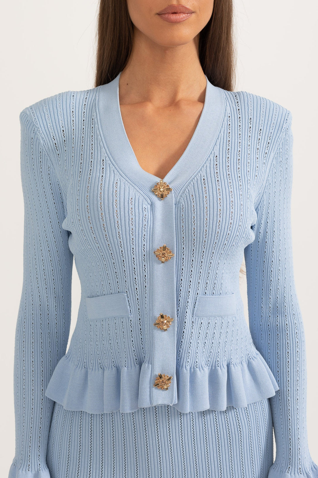Evelisse | Knit Two-Piece Set