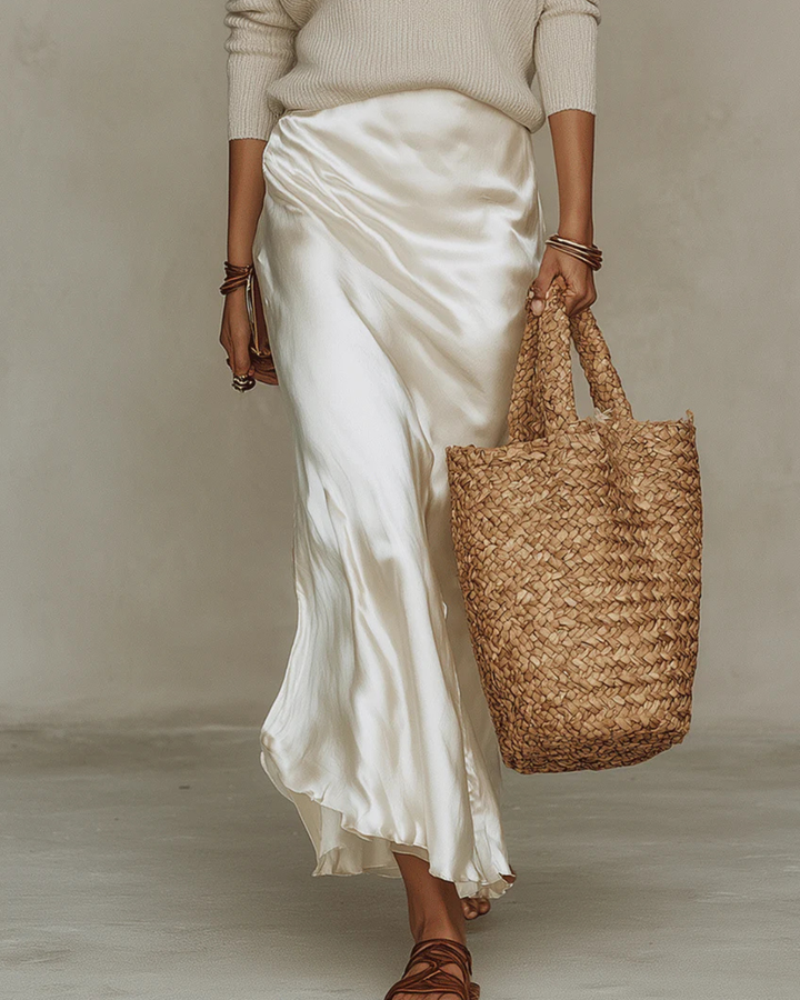 NIKI | Elegant Two-Piece Set