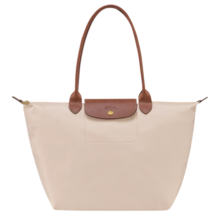 Jule - Large Le Pliage Tote, Paper