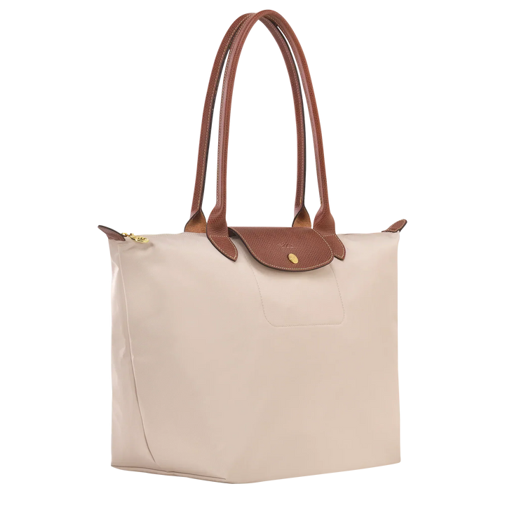 Jule - Large Le Pliage Tote, Paper