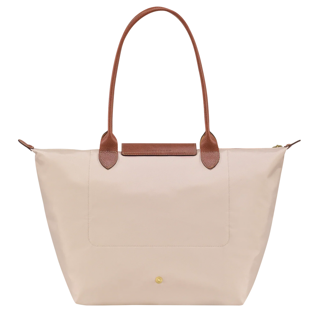Jule - Large Le Pliage Tote, Paper
