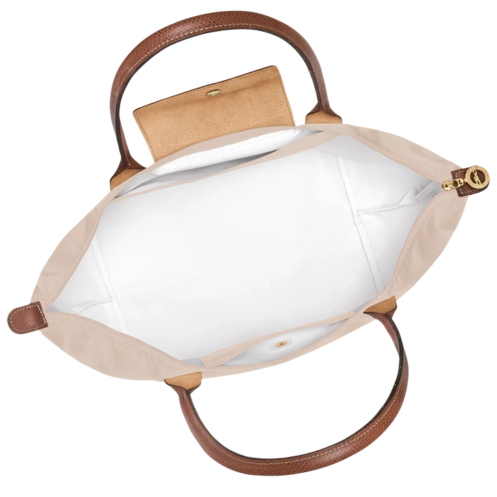 Jule - Large Le Pliage Tote, Paper