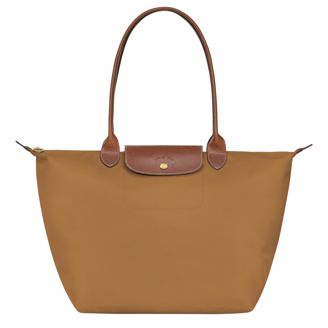 Jule - Large Le Pliage Tote, Fawn