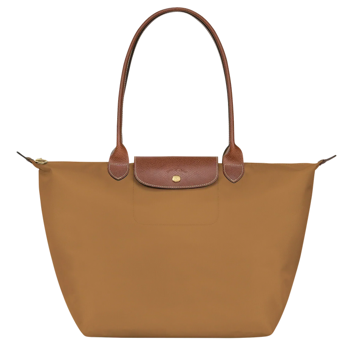 Jule - Large Le Pliage Tote, Fawn
