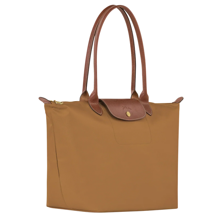 Jule - Large Le Pliage Tote, Fawn