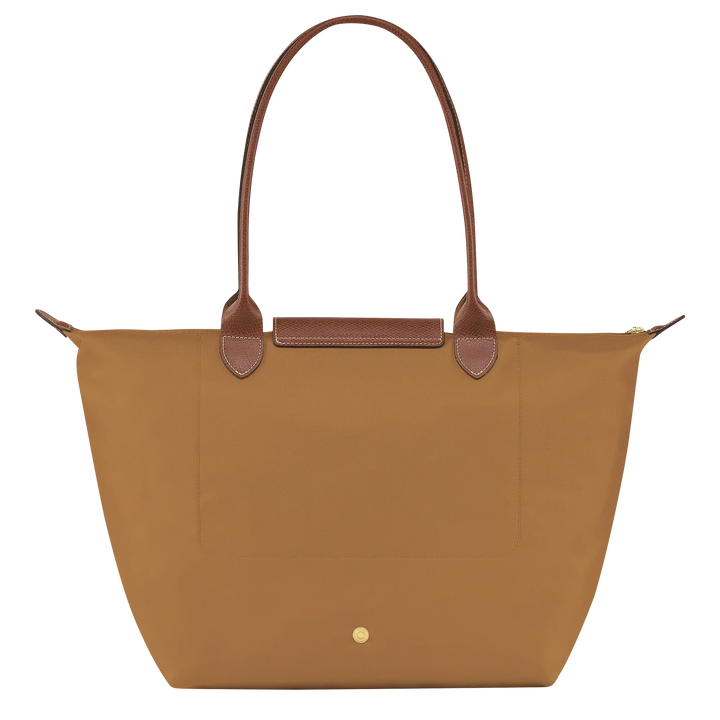 Jule - Large Le Pliage Tote, Fawn