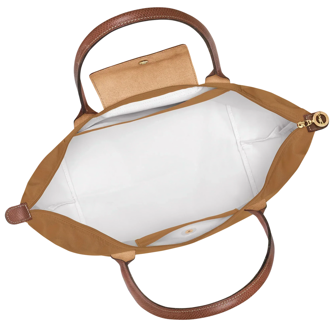 Jule - Large Le Pliage Tote, Fawn