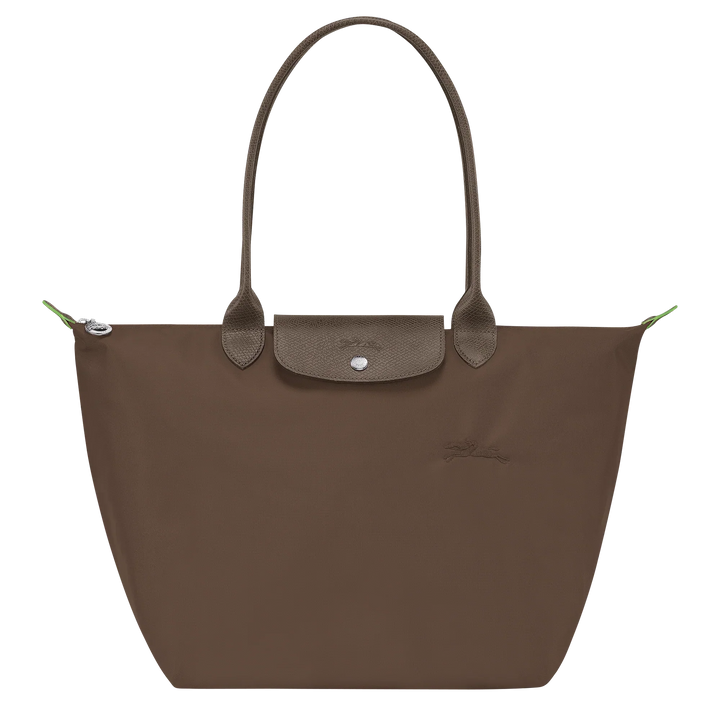 Jule - Large Le Pliage Tote, Terra