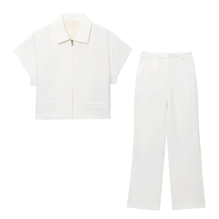 ELARA | Elegant Summer Set