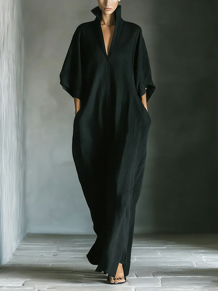 Seralyn | Flowing Dress