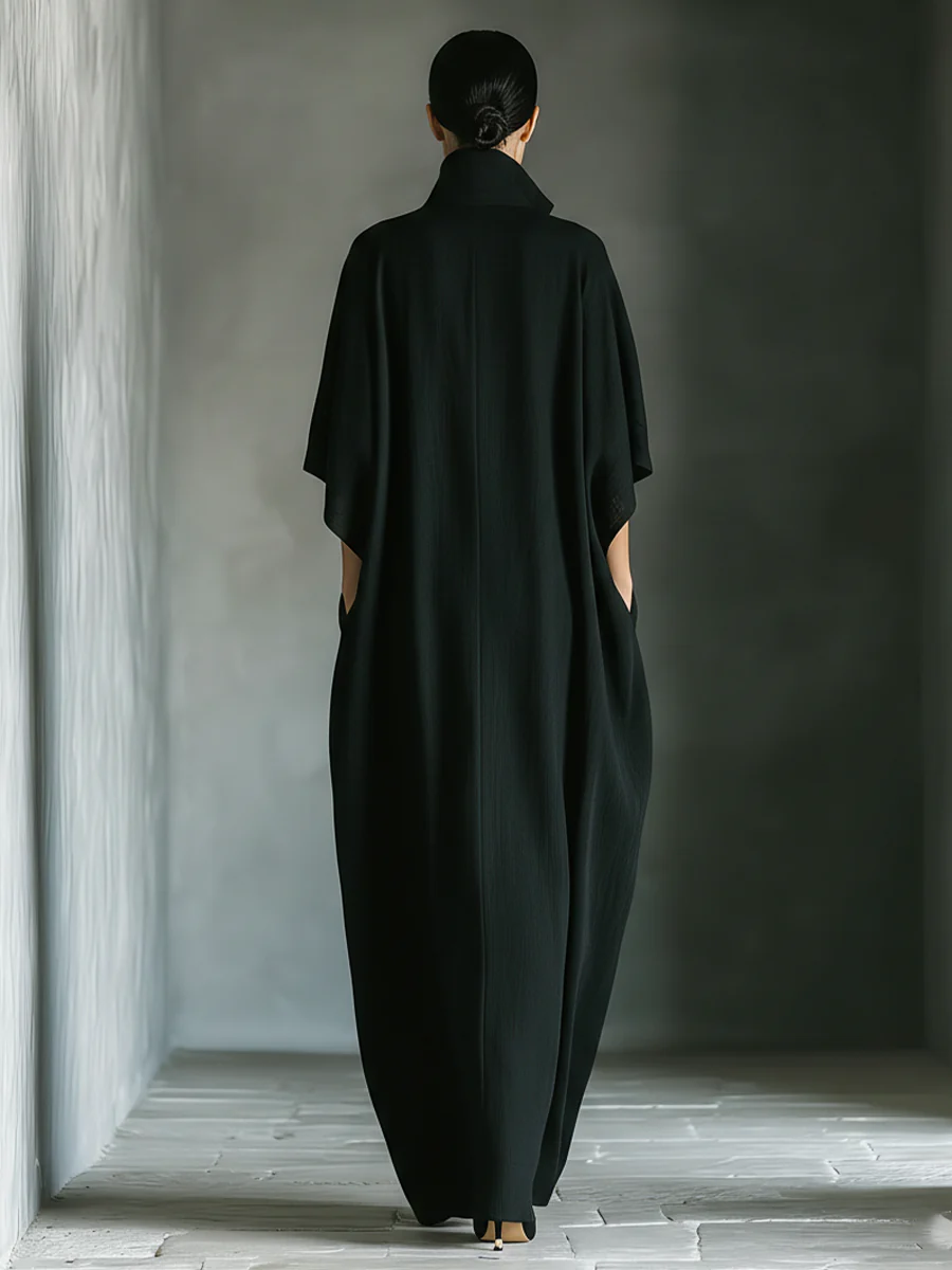 Seralyn | Flowing Dress