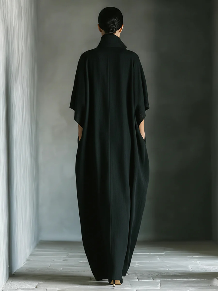 Seralyn | Flowing Dress
