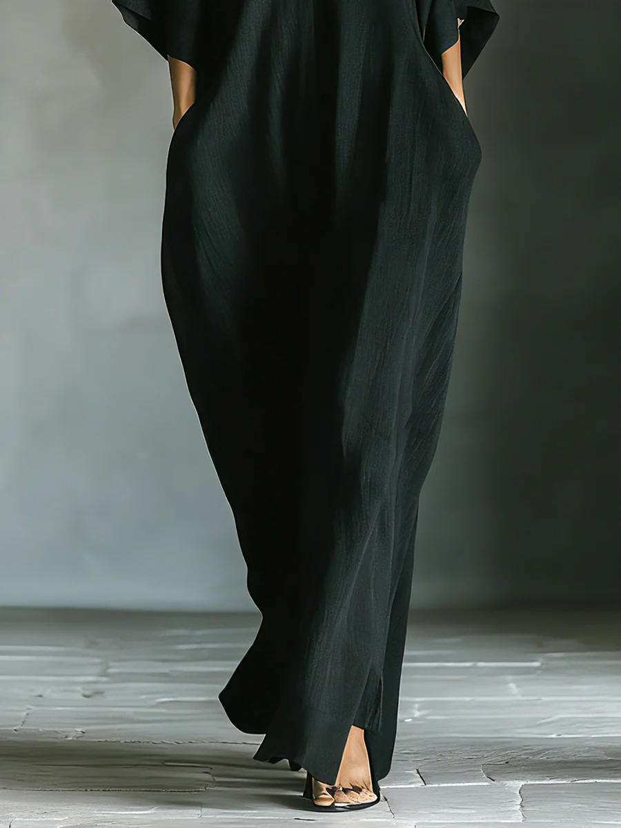 Seralyn | Flowing Dress