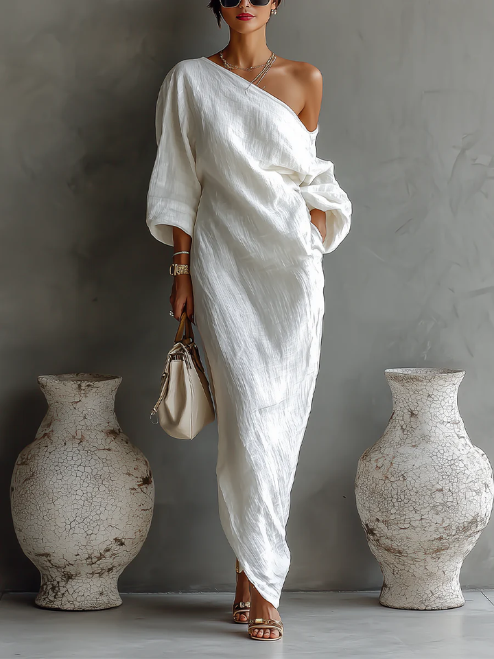 Alena | Maxi Dress