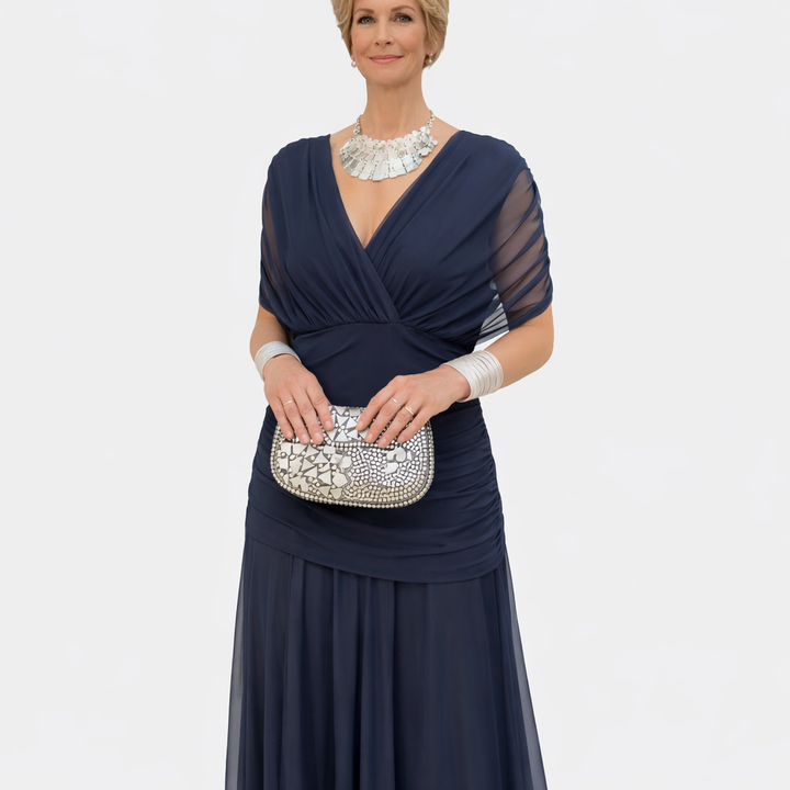 Aurélise | Elegant Maxi Dress