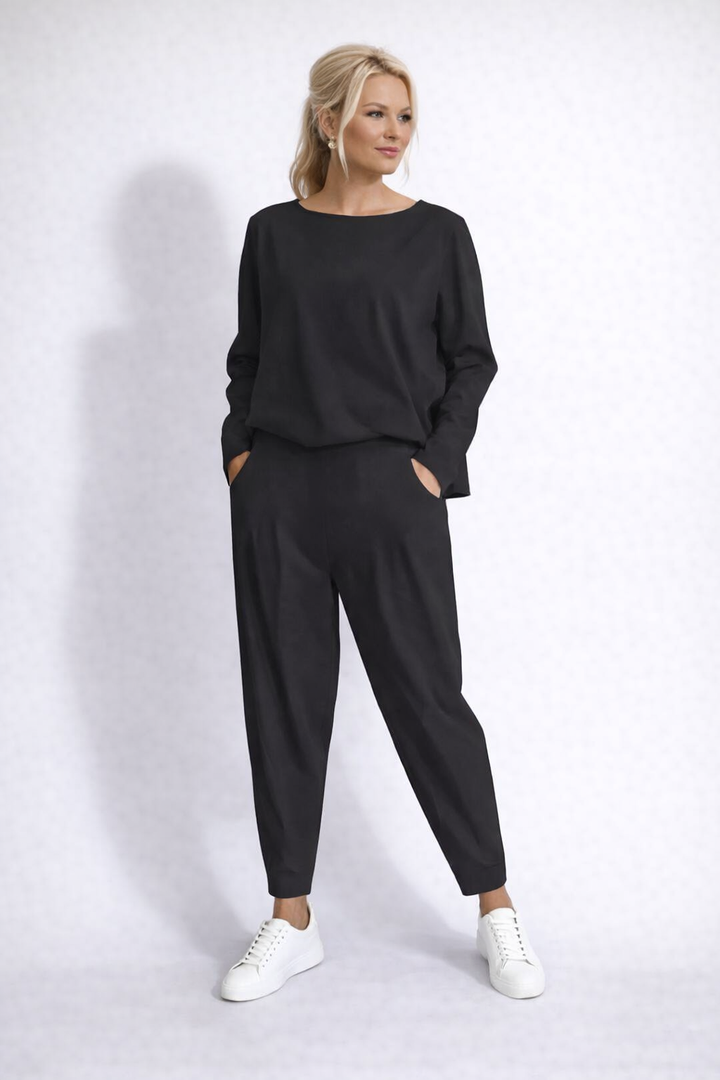 Elira | Elegant Two-piece Set