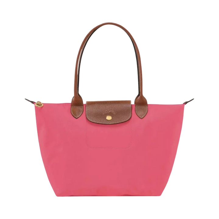 Jule - Large Le Pliage Tote, Grenadine