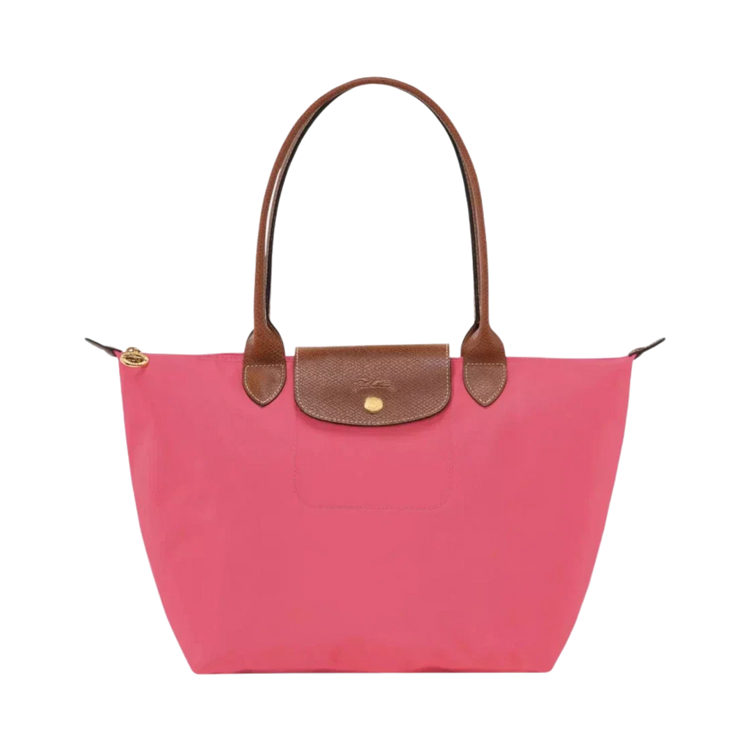 Jule - Large Le Pliage Tote, Grenadine