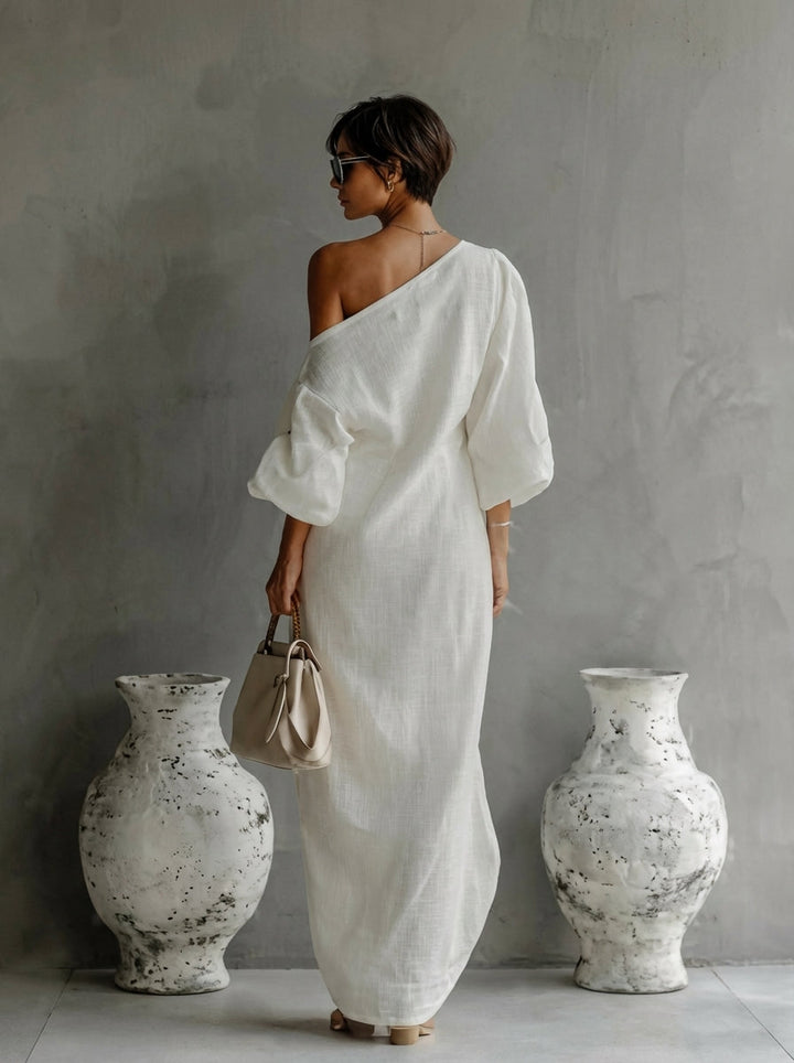 Alena | Maxi Dress