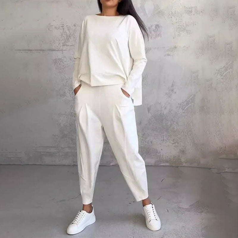Elira | Elegant Two-piece Set