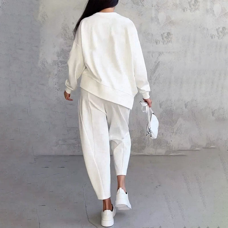 Elira | Elegant Two-piece Set