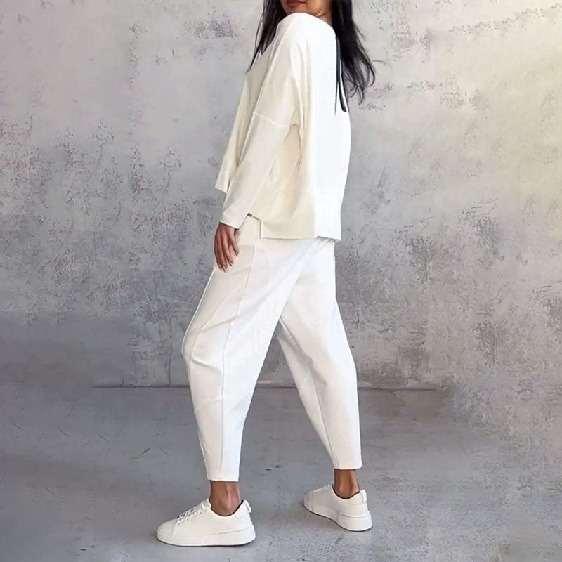Elira | Elegant Two-piece Set