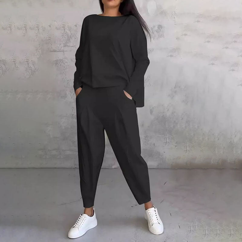 Elira | Elegant Two-piece Set