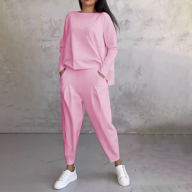Elira | Elegant Two-piece Set