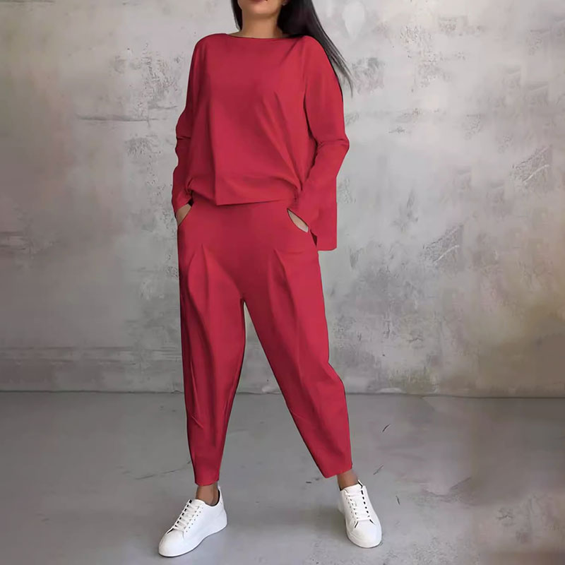 Elira | Elegant Two-piece Set