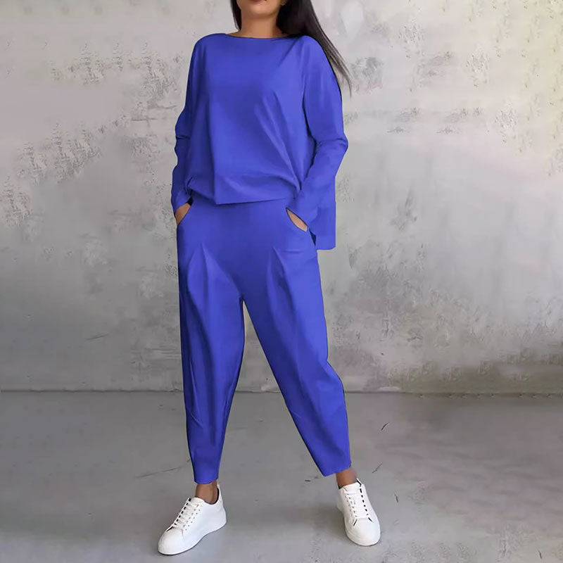 Elira | Elegant Two-piece Set