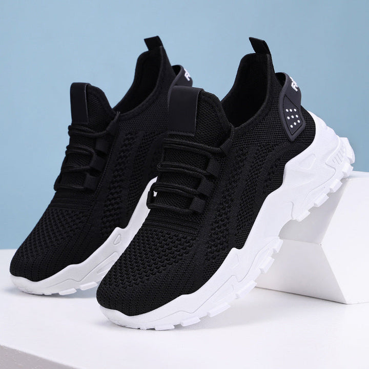 ELYSIA COMFORT SNEAKERS