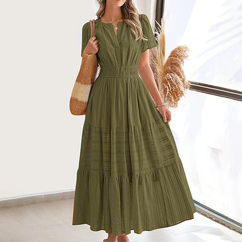 CC™ | Bohemian Maxi Dress