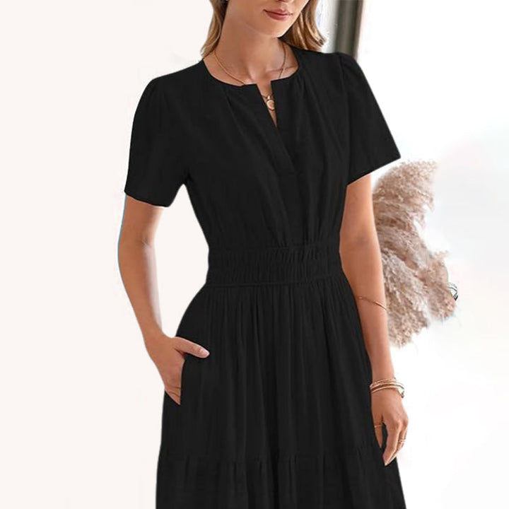 CC™ | Bohemian Maxi Dress