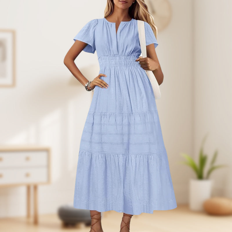 CC™ | Bohemian Maxi Dress