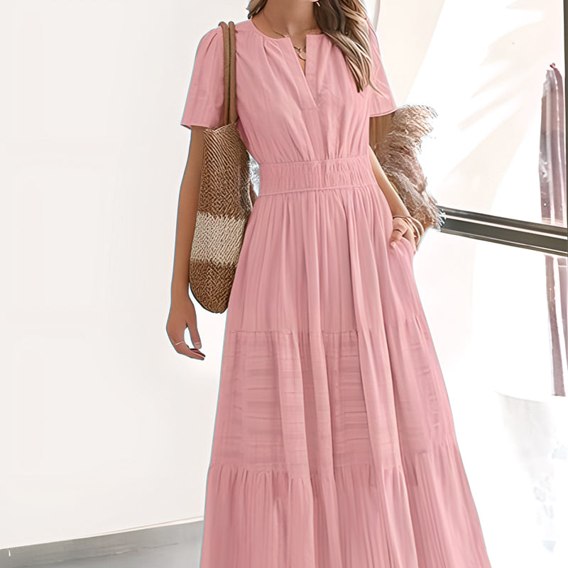 CC™ | Bohemian Maxi Dress