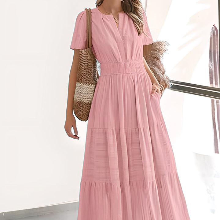 CC™ | Bohemian Maxi Dress