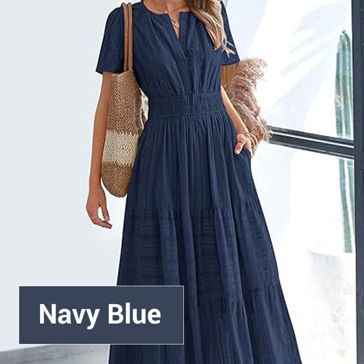CC™ | Bohemian Maxi Dress