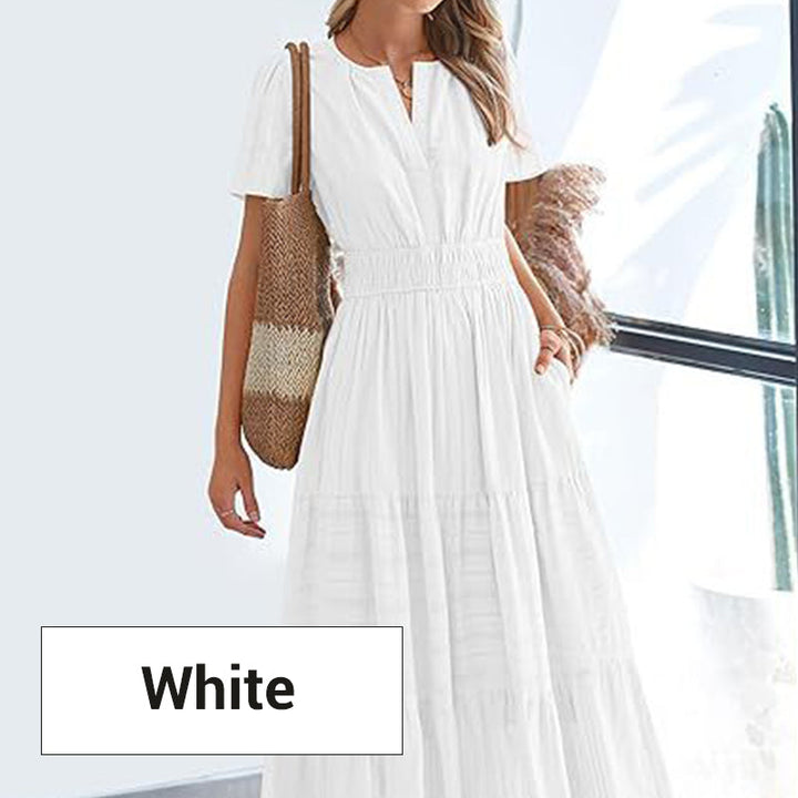 CC™ | Bohemian Maxi Dress